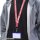 COSPA Mobile Suit Gundam - Neck Strap: Char's Custom รูปภาพ 3