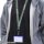 COSPA Mobile Suit Gundam - Neck Strap: ZEONIC Bild 3