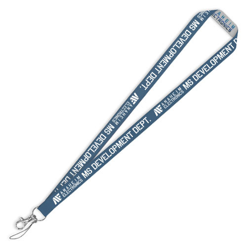 COSPA Mobile Suit Zeta Gundam - Neck Strap: Anaheim Electronics Bild 1