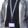 COSPA Mobile Suit Zeta Gundam - Neck Strap: Anaheim Electronics Bild 3