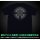 COSPA Mobile Suit Gundam 00 - GN Drive T-shirt / NAVY-S hình ảnh 2