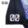 COSPA EVANGELION - "Rei Ayanami" Double-sided Full Graphic T-shirt / L imagen 4
