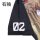 COSPA EVANGELION - "Asuka Langley Shikinami" Double-sided Full Graphic T-shirt / S รูปภาพ 4