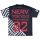 COSPA EVANGELION - "Asuka Langley Shikinami" Double-sided Full Graphic T-shirt / XL รูปภาพ 3