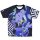 COSPA EVANGELION - Evangelion Unit-01 Double-sided Full Graphic T-shirt / S รูปภาพ 2