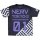 COSPA EVANGELION - Evangelion Unit-01 Double-sided Full Graphic T-shirt / XL 图片 3