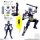 Bandai SO-DO - Kamen Rider Ex-Aid: STAGE10 All 8Type Set Bild 4