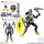 Bandai SO-DO - Kamen Rider Ex-Aid: STAGE10 All 8Type Set Bild 5