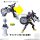 Bandai SO-DO - Kamen Rider Ex-Aid: STAGE10 All 8Type Set Bild 7
