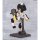MegaHouse Desktop Army Long Boots Platoon All 6 Normal Types +Armor Parts Set image 16