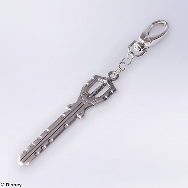 Square Enix Kingdom Hearts - Keyblade Keychain: Brave Heart
