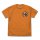 COSPA Dragon Ball Z - "Goku Mark" T-shirt / ORANGE-M Bild 2