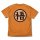 COSPA Dragon Ball Z - "Goku Mark" T-shirt / ORANGE-L Bild 3