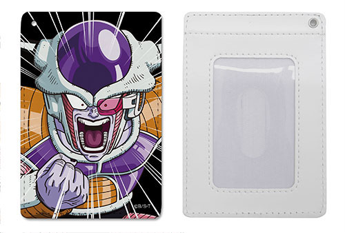 COSPA Dragon Ball Z Frieza Full Color Pass Case