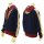 COSPA Ultra Seven Alien Metron Hoodie /L 图片 3