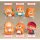 Good Smile Company Himouto! Umaru-chan Trading Figure Vol.2 All 6 Normal Types + All 1 Secret Type Set Bild 2