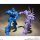 Bandai Super Mini-Pla Giant Gorg Complete Set of 2 image 6