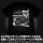 COSPA Megadrive Reflector Print T-shirt /BLACK-M Bild 2