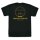 COSPA Megadrive Dry T-shirt /BLACK-M Bild 2