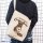 COSPA Cowboy Bebop Ein Shoulder Tote Bag /NATURAL hình ảnh 2