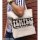 COSPA That Time I Got Reincarnated as a Slime Welcome to Tempest! Large Tote Bag /NATURAL image 2