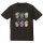 Azu Maker Seishun Buta Yarou wa Bunny Girl Senpai no Yume wo Minai T-shirt [SD Character] M Size รูปภาพ 4