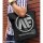 COSPA Mobile Suit Zeta Gundam Anaheim Electronics Large Tote Bag /BLACK รูปภาพ 2