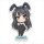 Azu Maker Seishun Buta Yarou wa Bunny Girl Senpai no Yume wo Minai Acrylic Chara Stand Mai Sakurajima, Tomoe Koga Bild 2