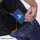 COSPA PlayStation Full Color Pass Case "PlayStation" Bild 2