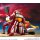 Bandai Super Mini-Pla Shin (Change!!) Getter Robo Vol.1 All 3 Type Set 画像 2