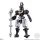 Bandai Mugen Saga Dark Pharaoh VS Paladin Arthur Complete 10Figure Set Bild 3