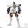 Bandai Mugen Saga Dark Pharaoh VS Paladin Arthur Complete 10Figure Set Bild 5