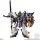 Bandai Mugen Saga Dark Pharaoh VS Paladin Arthur Complete 10Figure Set Bild 7