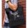 COSPA Yu-Gi-Oh! Duel Monsters Game of Darkness Large Tote Bag /BLACK รูปภาพ 2