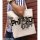 COSPA Yu-Gi-Oh! Duel Monsters Atem Large Tote Bag /NATURAL รูปภาพ 2
