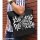 COSPA YuYu Hakusho YuYu Hakusho Large Tote Bag /BLACK Bild 2