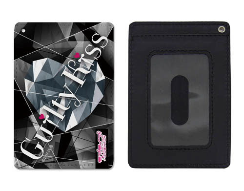 COSPA Love Live! Sunshine!! Guilty Kiss Full Color Pass Case
