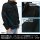 COSPA Mobile Suit Gundam 0080: War in the Pocket Cyclops Squad M-65 Jacket/BLACK-XL 图片 4