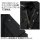 COSPA Mobile Suit Gundam 0080: War in the Pocket Cyclops Squad M-65 Jacket/BLACK-XL 图片 9