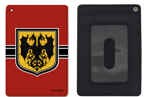 COSPA Movie Youjo Senki Empire Full Color Pass Case Bild 1