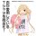 COSPA THE IDOLM@STER Cinderella Girls Anzu Futaba's "Hataraitara Make" T-shirt /WHITE-M Bild 2