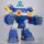Bandai Super MiniPla Ride Armor Complete Set of 2 Types 图片 2