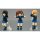 Bandai AQUA SHOOTERS!01 All 5Type Set Bild 8