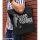 COSPA Tsurikichi Sanpei - Sanpei's Good Fishing! Large Tote Bag/BLACK hình ảnh 2