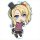 Azu Maker Seishun Buta Yarou wa Bunny Girl Senpai no Yume wo Minai PuniColle! Keychain Nodoka Toyohama รูปภาพ 2