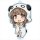 Azu Maker Seishun Buta Yarou wa Bunny Girl Senpai no Yume wo Minai PuniColle! Keychain Kaede Azusagawa รูปภาพ 2