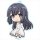 Azu Maker Seishun Buta Yarou wa Bunny Girl Senpai no Yume wo Minai PuniColle! Keychain Shoko Makinohara รูปภาพ 2