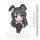Azu Maker Seishun Buta Yarou wa Bunny Girl Senpai no Yume wo Minai Acrylic Stand Collection 8Pack BOX รูปภาพ 3