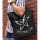 COSPA Miskatonic University Store The Elder Sign Large Tote Bag/BLACK Bild 2