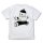 COSPA Dragon Ball Z Goodbye Ten-san T-shirt Glow-in-the-Dark Ver./WHITE-M Bild 3